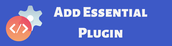 essential plugin